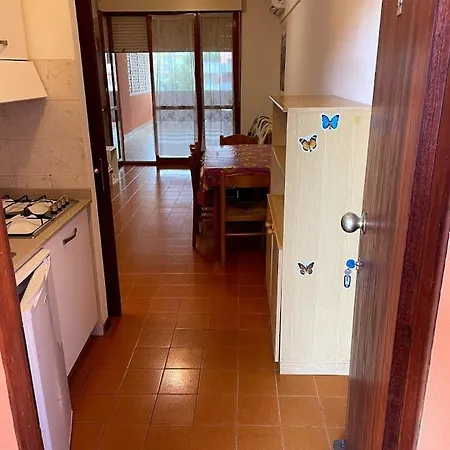 Solarium 公寓式酒店