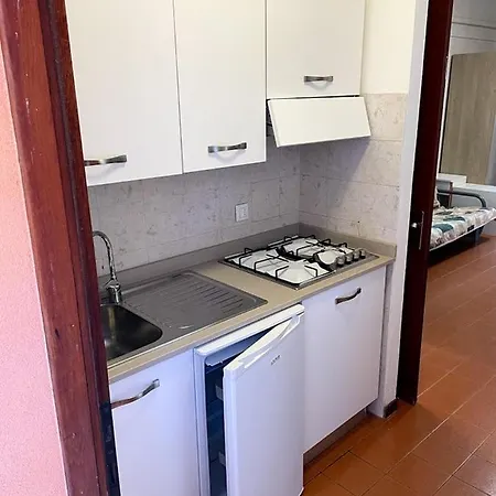 Solarium Appart hôtel