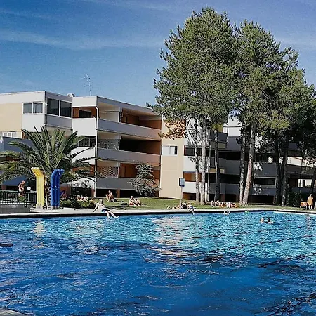 Solarium Aparthotel