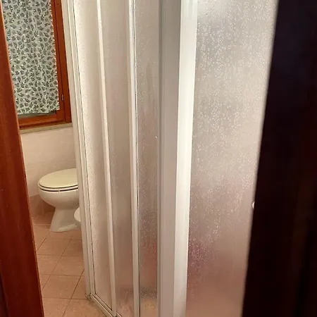 Solarium Lägenhetshotell 3*