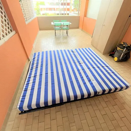 Solarium Aparthotel *