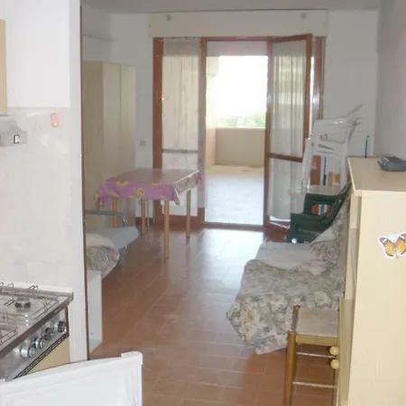 Solarium מלון דירות ביביונה