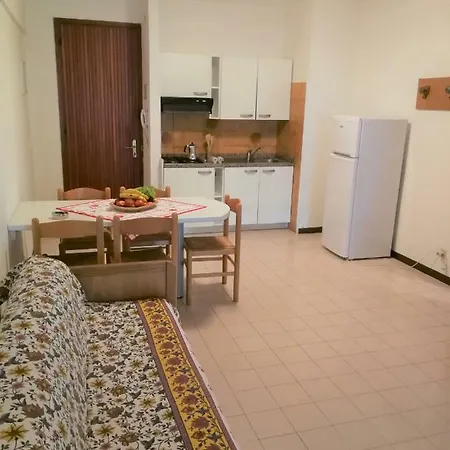 Solarium 3* ביביונה