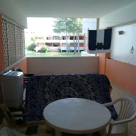 Solarium Lejlighedshotel *