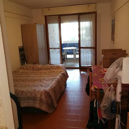 Appart hôtel Solarium 3*