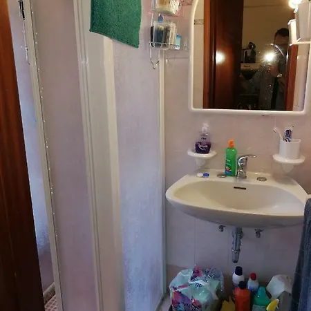 Solarium מלון דירות ביביונה