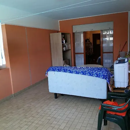 מלון דירות Solarium ביביונה