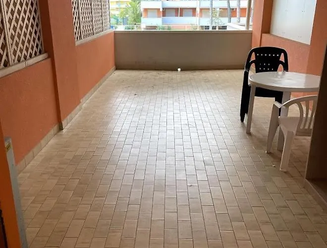 Solarium Hotel apartamentowy Bibione