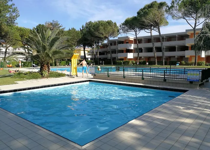 Hotel apartamentowy Solarium