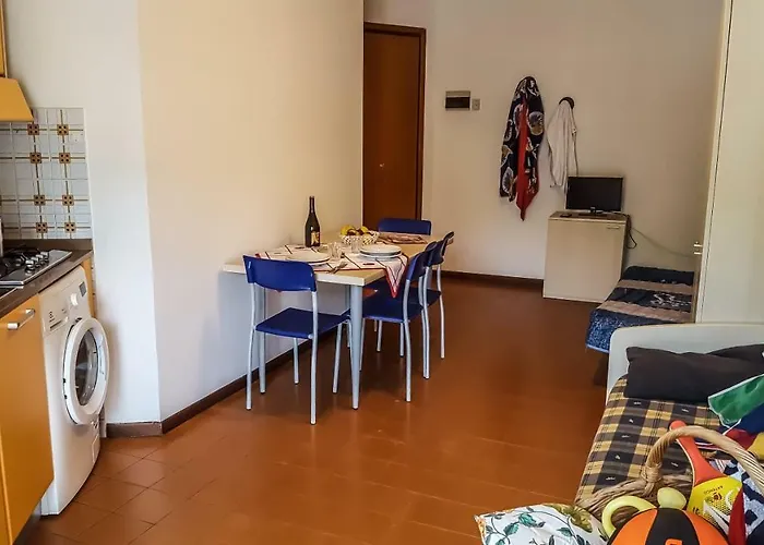 Solarium 3* Бибионе