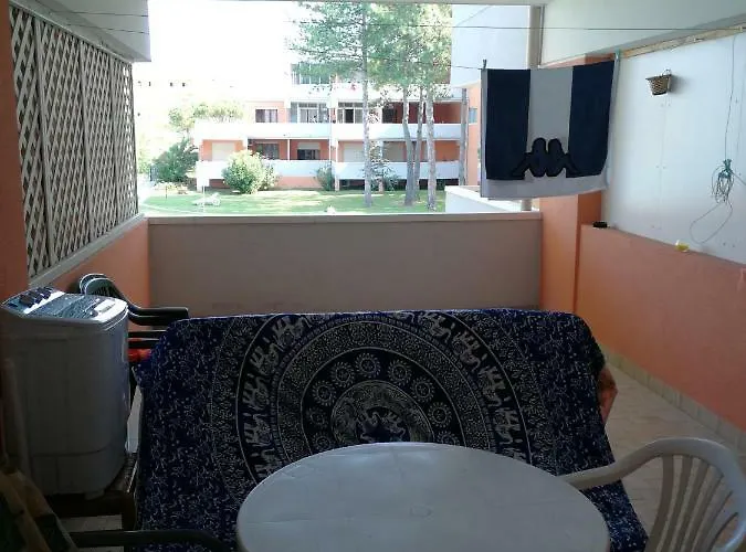 Solarium Hotel apartamentowy 3*