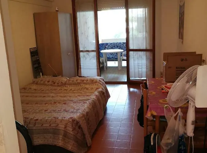 Hotel apartamentowy Solarium 3*