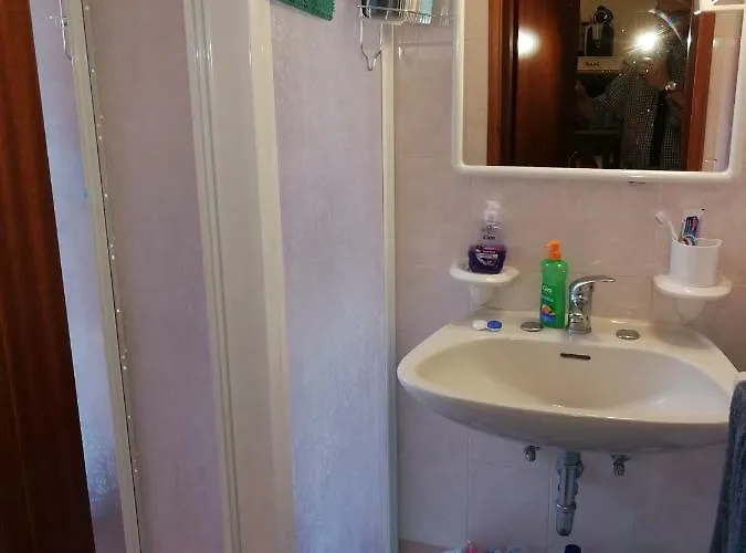 Solarium Апарт-отель Бибионе