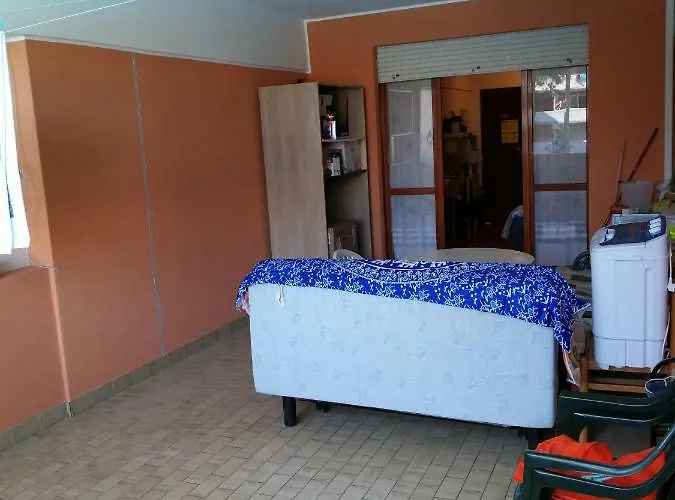 Hotel apartamentowy Solarium Bibione